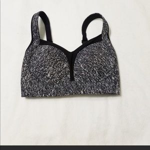 Lululemon 36D sports bra